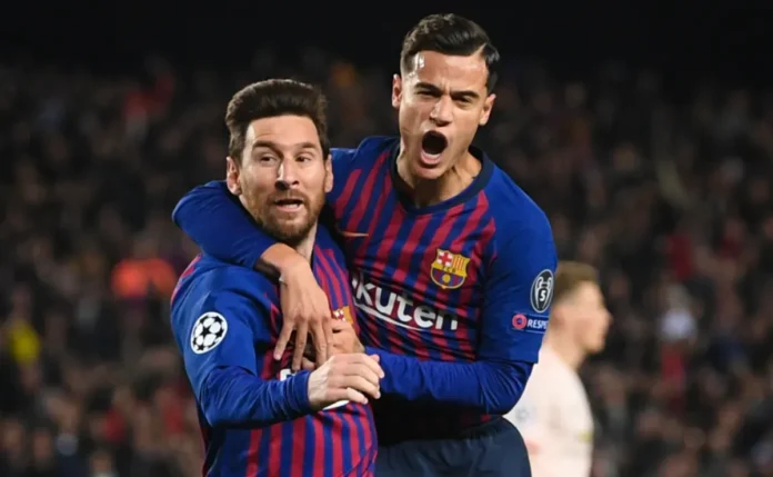 Barcelona acerta dívidas com Lionel Messi, Coutinho, Umtiti e mais nomes do elenco de 2020
