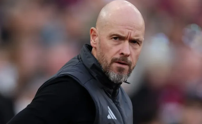 Ten Hag pede e Bayer Leverkusen tenta a contratação de James McAtee, do Manchester City