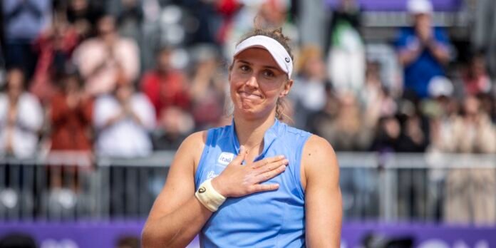Bia Haddad dá adeus ao WTA de Londres; dupla de Stefani vai às quartas