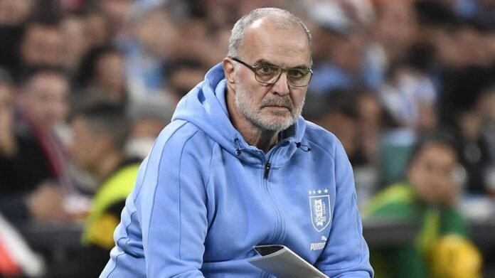 Marcelo Bielsa atrapalha os planos do Vasco