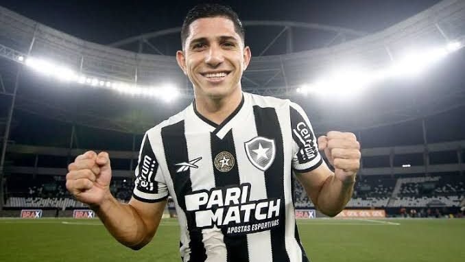 Imagem do avatar de Matheus Avelino