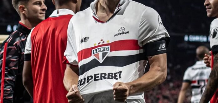 Imagem do avatar de Matheus Avelino