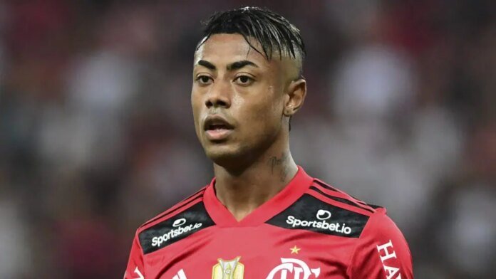 Caso Bruno Henrique tem reviravolta e torcida do Flamengo fica apreensiva