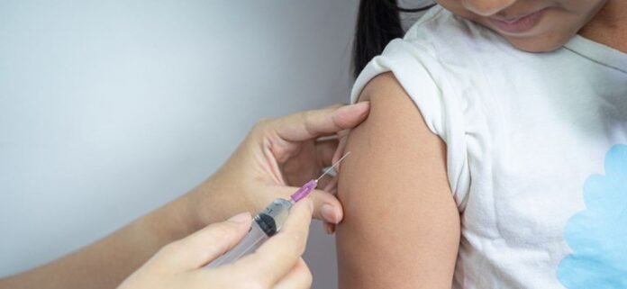 Cachoeiro alcança alta cobertura vacinal contra o HPV e fortalece ações de prevenção ao câncer - Prefeitura de Cachoeiro de Itapemirim