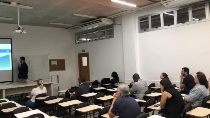 Cachoeiro realiza workshop sobre Urbanismo e Meio Ambiente - Prefeitura de Cachoeiro de Itapemirim