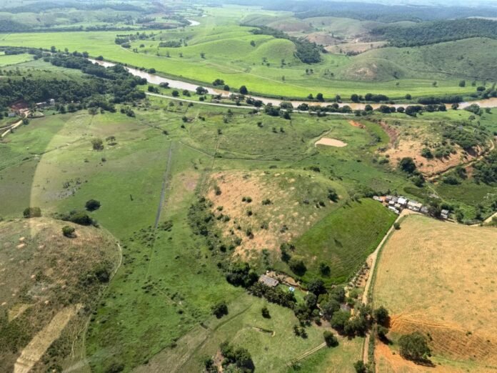 Sancionada lei que cria novo Distrito Industrial em Pacotuba - Prefeitura de Cachoeiro de Itapemirim