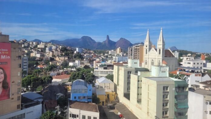 Cachoeiro realiza etapa municipal da 7ª Conferência das Cidades - Prefeitura de Cachoeiro de Itapemirim