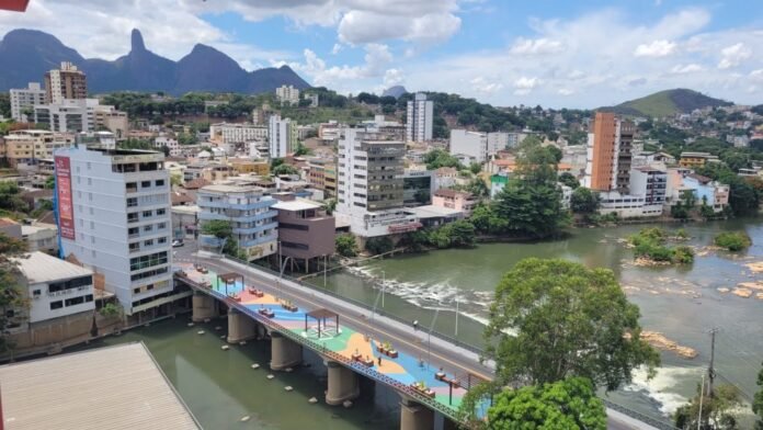Workshop discute Urbanismo e Meio Ambiente na revisão do Plano Diretor de Cachoeiro nesta quarta (4) - Prefeitura de Cachoeiro de Itapemirim