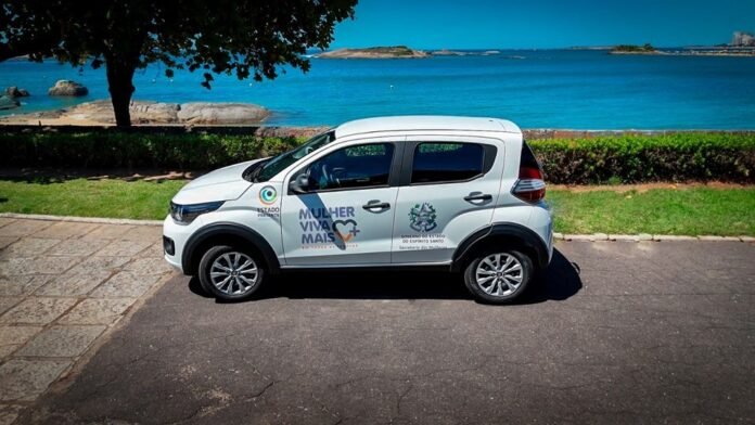 Cachoeiro recebe novo veículo e equipamentos para reforçar políticas públicas para mulheres - Prefeitura de Cachoeiro de Itapemirim