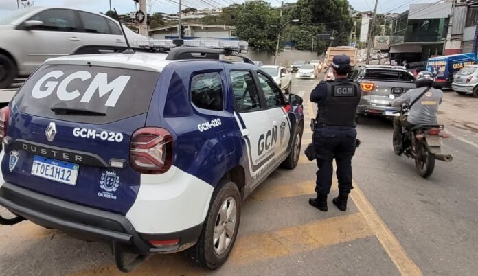 Cachoeiro completa 35 dias sem homicídios e celebra avanço na segurança pública - Prefeitura de Cachoeiro de Itapemirim
