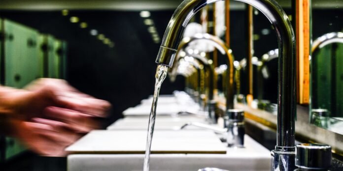 Câmara aprova projeto que prevê uso de fontes alternativas de água