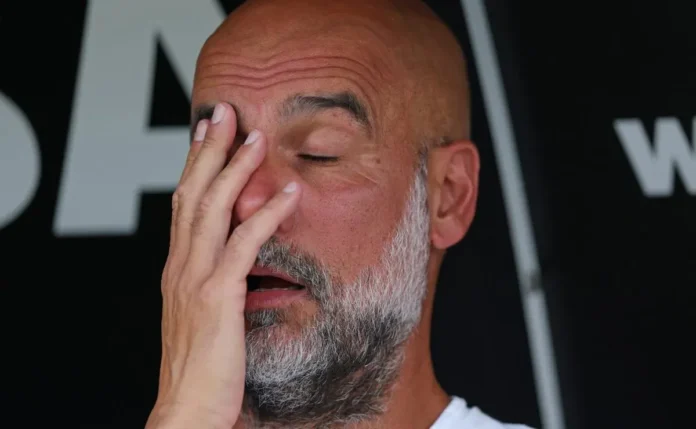 Manchester City x Al-Hilal: há chance do jogo ser paralisado por questões climáticas?