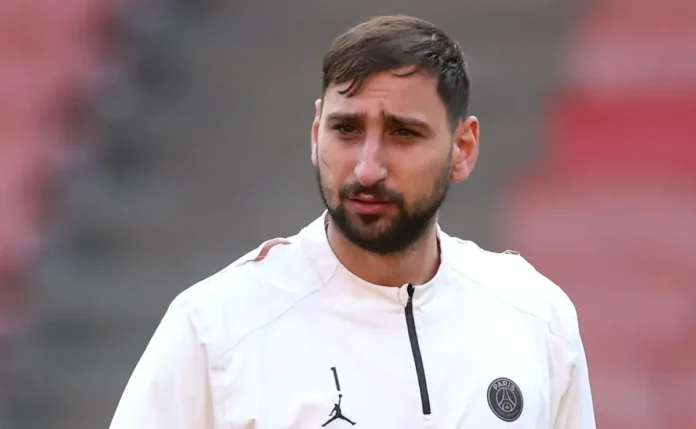 Donnarumma vê saída do PSG como benéfica e está dividido entre Real Madrid e Manchester City