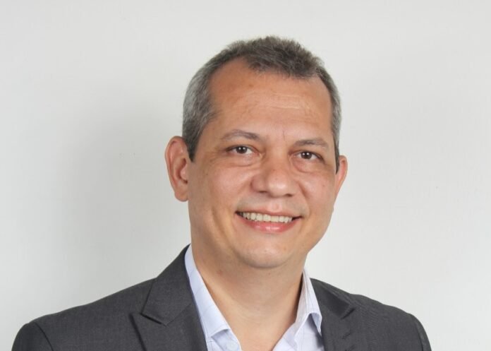Eder Botelho da Fonseca assume a Secretaria Municipal de Desenvolvimento Social - Prefeitura de Cachoeiro de Itapemirim