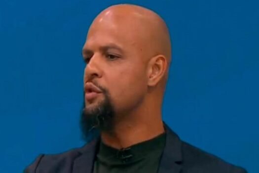 Com a possível saída do Flamengo, Felipe Melo manda recado para Gerson