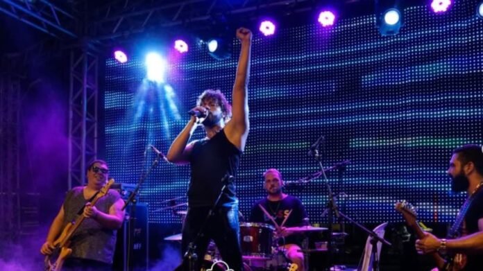 Notícia Festival de blues de Ubu anuncia atrações - Prefeitura Municipal de Anchieta