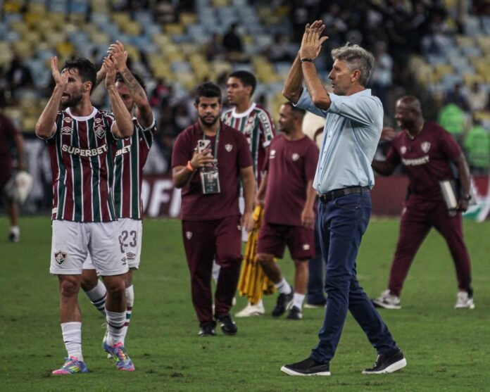 Fluminense
