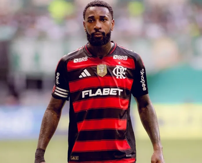 Flamengo: Gerson abre o coração sobre saída do Gabigol: 