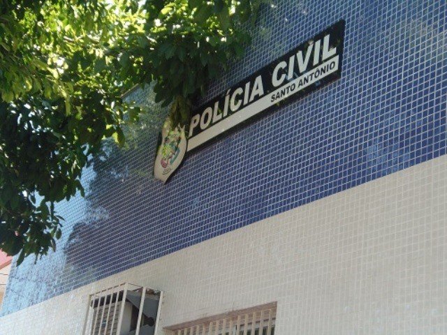 Homem é preso em flagrante por roubo e agressão à idosa de 93 anos no Centro de Vitória