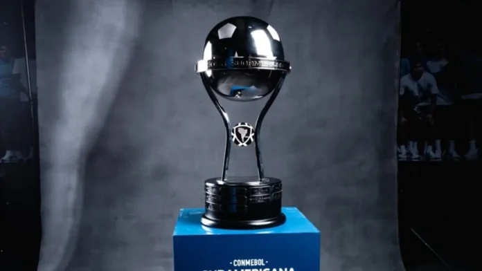 Vasco na Copa Sul-Americana