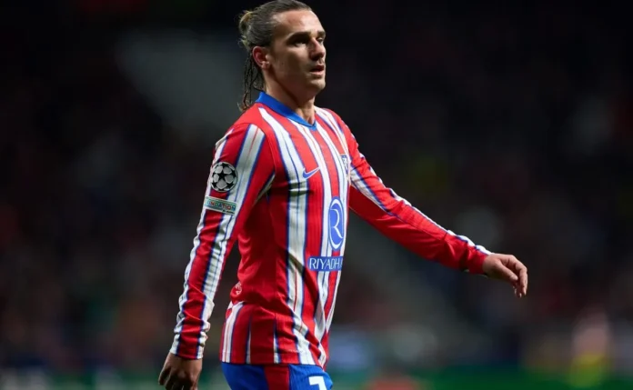 Lautaro Martínez visita Racing e Milito; Atlético prepara investida à Inter caso Griezmann saia