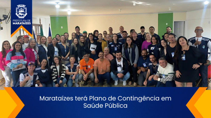 Marataízes terá Plano de Contingência em Saúde Pública