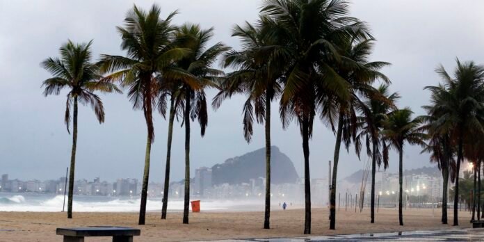 Estudo aponta que acidez dos oceanos ultrapassou o limite