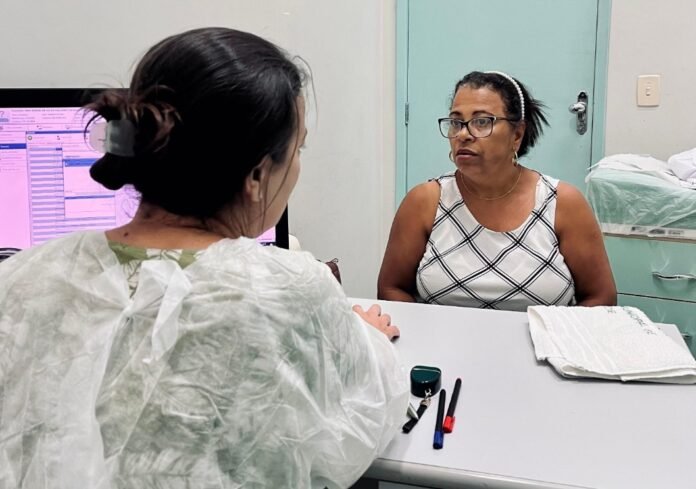 Notícia Quer melhorias na Saúde de Anchieta? Dê sua opinião aqui - Prefeitura Municipal de Anchieta