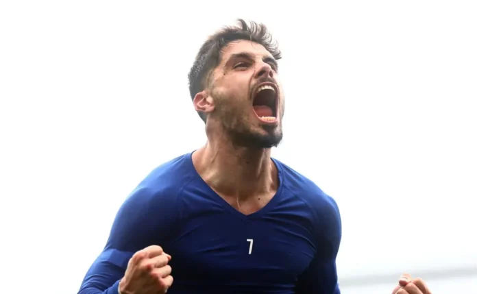 Arma letal do Chelsea: Pedro Neto faz partidas acima da média durante o Mundial de Clubes