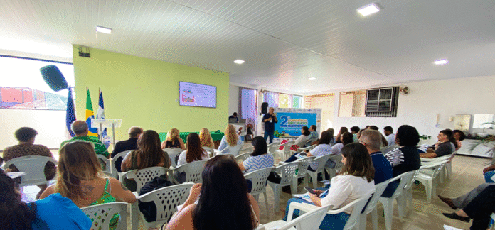 Piúma realiza 2ª Conferência das Cidades com foco em inclusão, sustentabilidade e participação popular