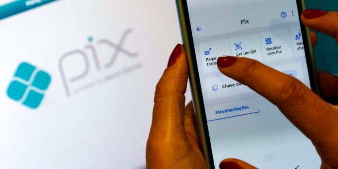 Pix bate recorde com quase 280 milhões de transações em um dia