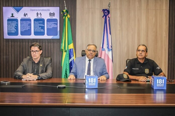 Tecnologia de Reconhecimento Facial do Estado localiza autor de latrocínio cometido na Serra em 2020