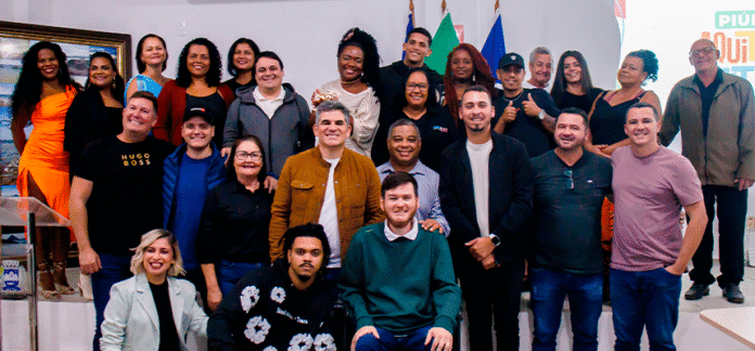 Prefeitura de Piúma repassa R$ 170 mil a projetos culturais pela Política Nacional Aldir Blanc