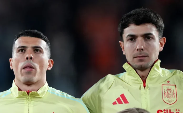 Real Madrid demonstra interesse e atrapalha negociações entre Martín Zubimendi e Arsenal após ligação