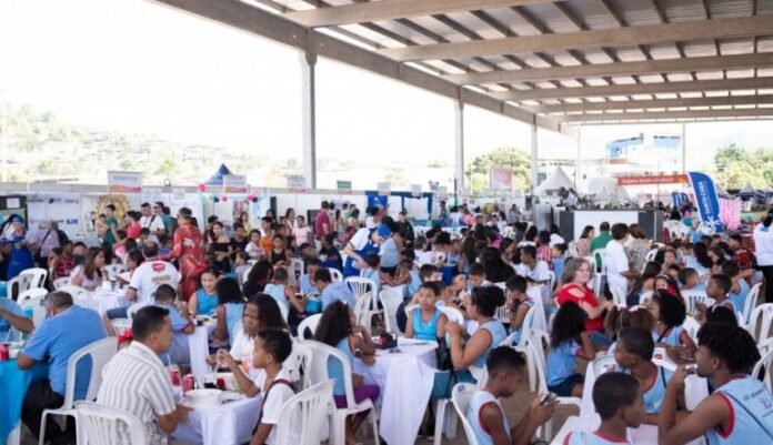 Feira da Bondade 2025: Prefeitura convoca entidades para reunião preparatória - Prefeitura de Cachoeiro de Itapemirim