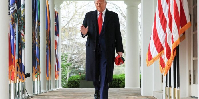 Trump: Musk enfrentará 