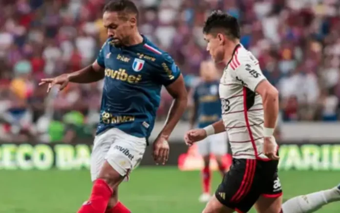 Vidente 'crava' vencedor de Flamengo de Filipe Luís x Fortaleza
