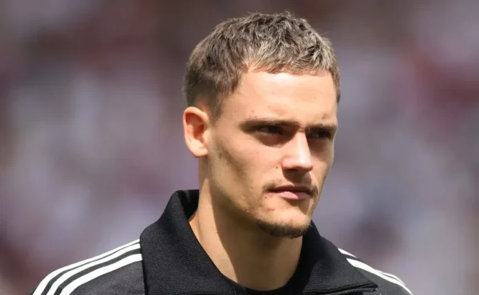 Wirtz vai se tornar a maior compra da história do Liverpool e a terceira maior do futebol