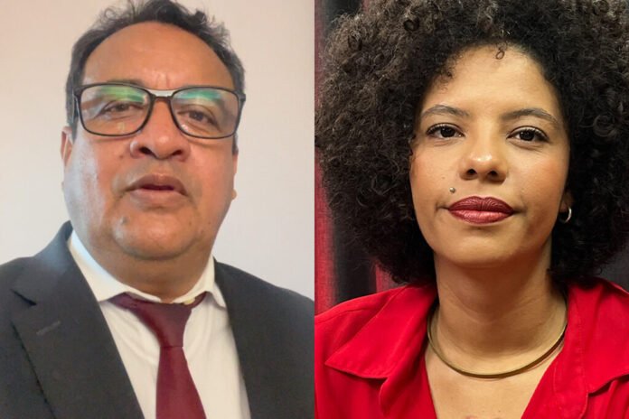 Chapa de Açucena quer anulação de eleição do PT em Cariacica