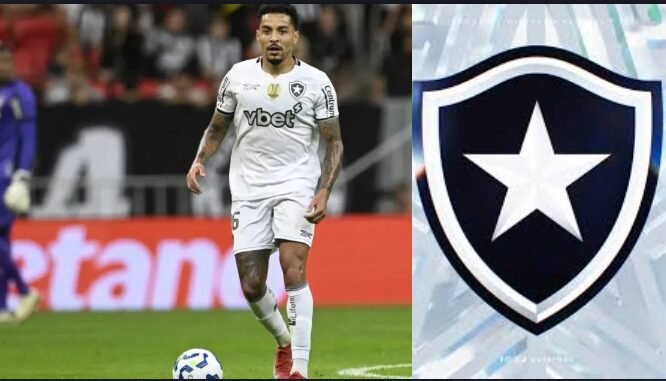 Imagem do avatar de Meu Botafogo