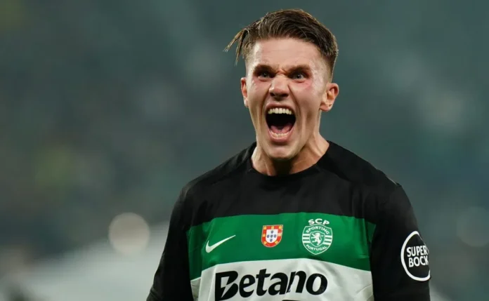 Após Viktor Gyökeres, Arsenal visa Eberechi Eze em negociação de R$ 448,58 milhões