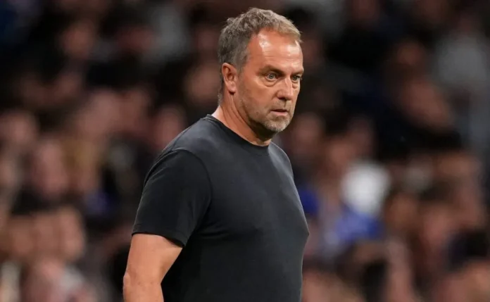 Barcelona pode contar com o retorno de Grimaldo após exigência feita por Hans Flick