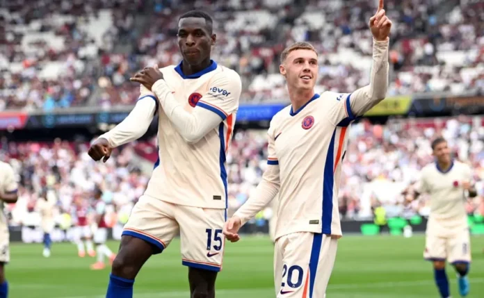 Barcelona se prepara para perder Lewandowski e avalia a contratação de Nicolas Jackson, do Chelsea