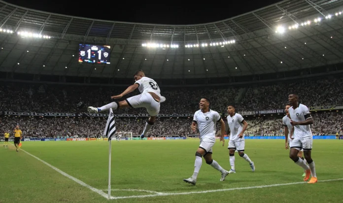 Imagem do avatar de Meu Botafogo