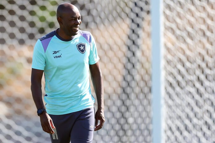 Imagem do avatar de Meu Botafogo