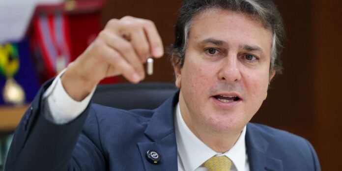 Brasil atinge 59,2% de crianças alfabetizadas em 2024