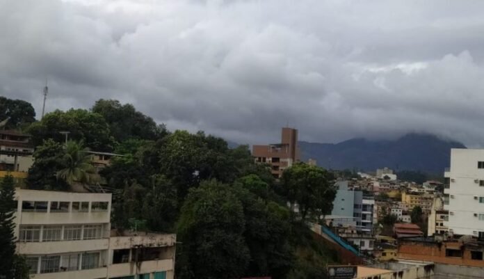 Defesa Civil de Cachoeiro apresenta Plano de Contingência para enfrentamento de desastres naturais na Câmara Municipal - Prefeitura de Cachoeiro de Itapemirim