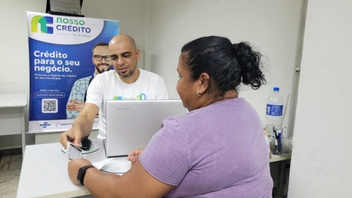 Programa Nossocrédito impulsiona empreendedores e movimenta mais de R$ 1 milhão em Cachoeiro no primeiro semestre - Prefeitura de Cachoeiro de Itapemirim