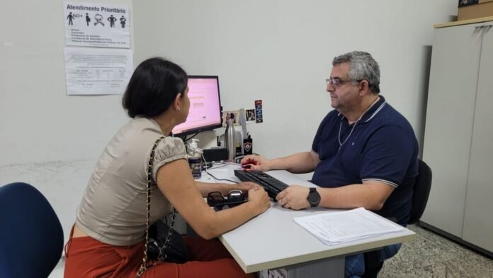 Sala do Empreendedor de Cachoeiro registra crescimento histórico no primeiro semestre de 2025 - Prefeitura de Cachoeiro de Itapemirim