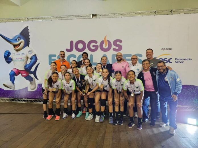 Cachoeiro se destaca na fase estadual dos Jogos Escolares do Espírito Santo e conquista vagas para os JEBS - Prefeitura de Cachoeiro de Itapemirim